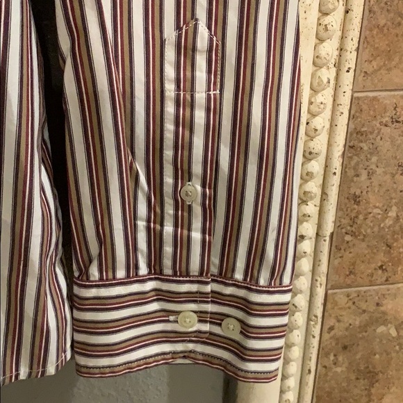 Men’s Banana republic classic fit button down - Picture 5 of 5